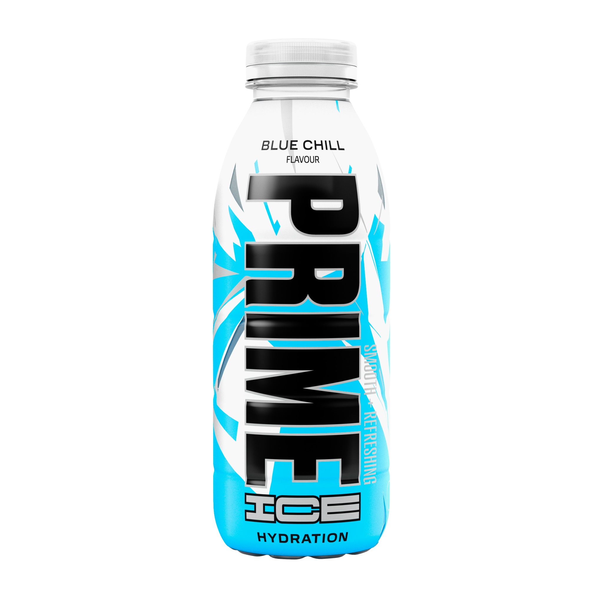 Prime Hydration Drink Ice Blue Chill 500ml 
