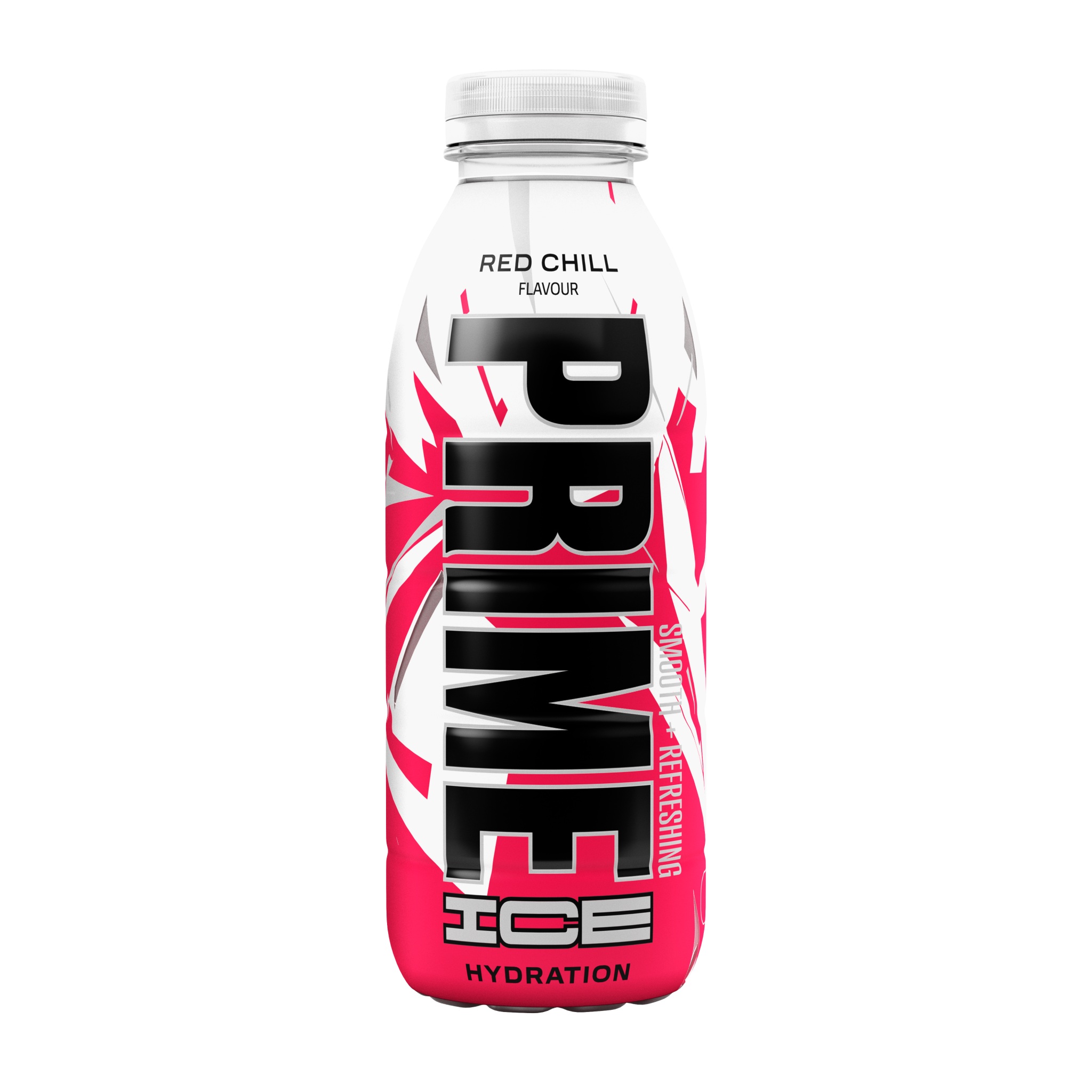 Prime Hydration Drink Ice Red Chill 500ml 