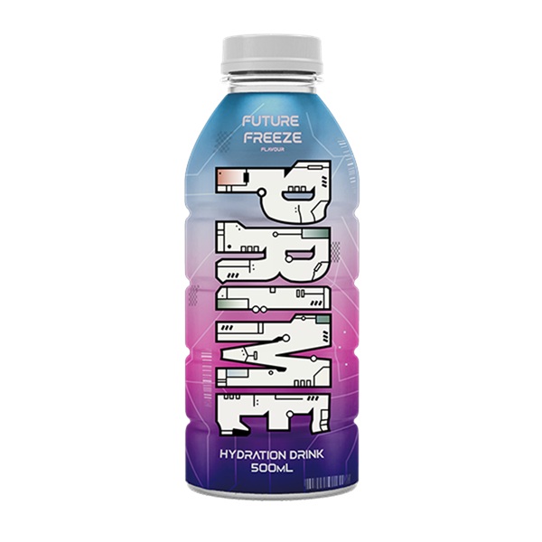 Prime Hydration Drink Future Freeze 500ml 