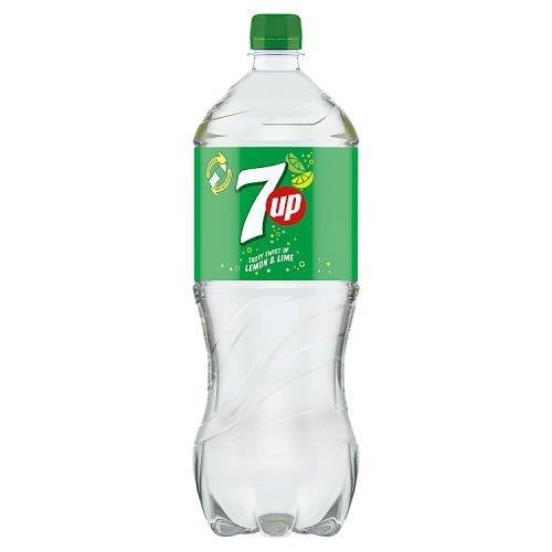 (DELIST) 7Up Regular 1.5Ltr