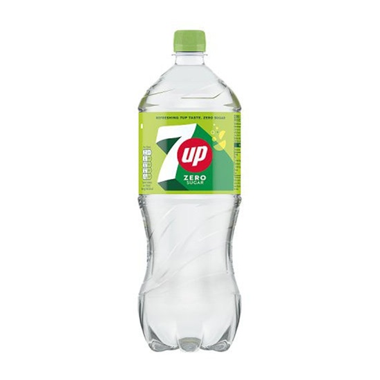(DELIST) 7Up Zero Sugar 1.5Ltr