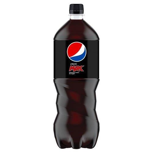 (DELIST) Pepsi Max 1.5Ltr