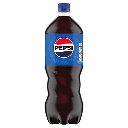 (DELIST) Pepsi Regular 1.5Ltr