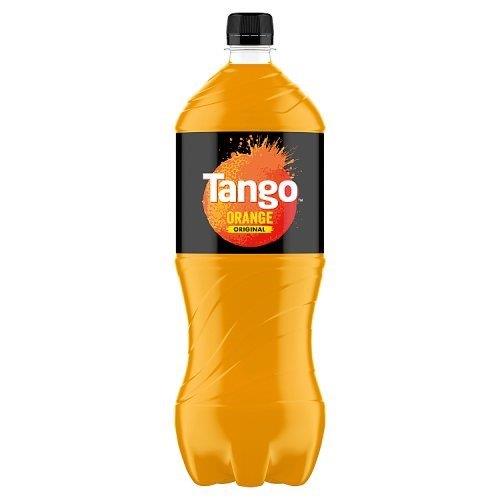 (DELIST) Tango Orange 1.5Ltr