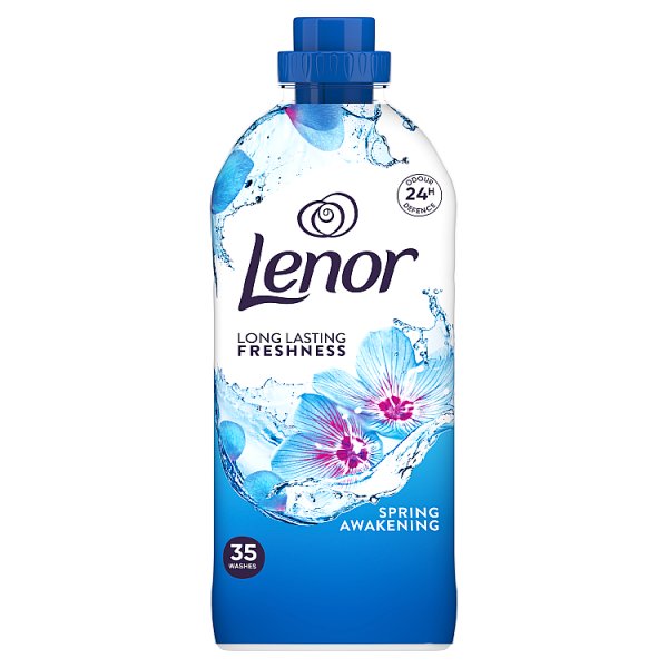Lenor Fabric Conditioner Spring Awakening 35W 1.155Ltr (HS)