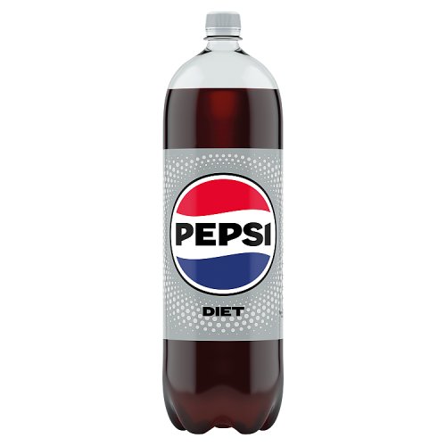 (DELIST) Pepsi Diet 2Ltr