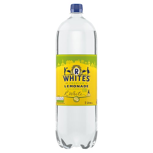 (DELIST) R Whites Lemonade 2ltr