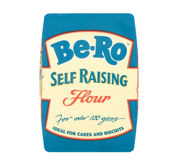 Bero Self Raising Flour 500g