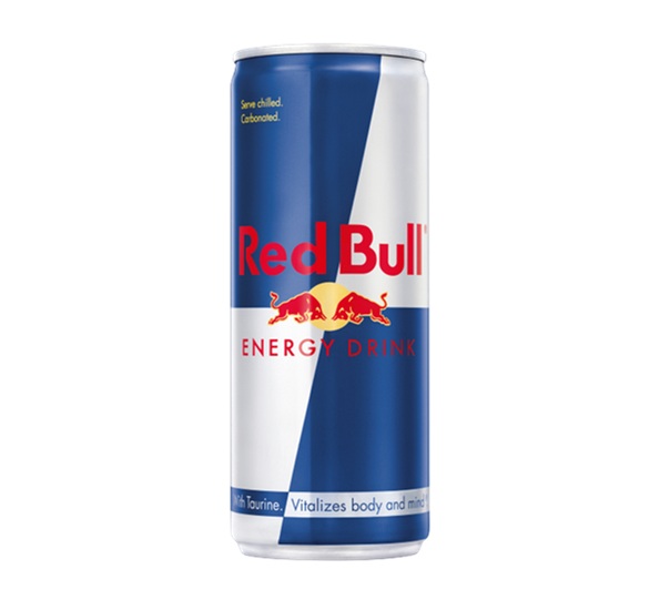 (DELIST) Red Bull Original 250ml