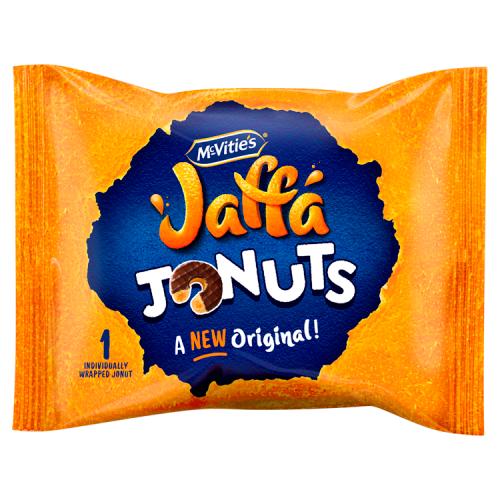 (DELIST) McVities Jaffa Jonut CDU (HS)