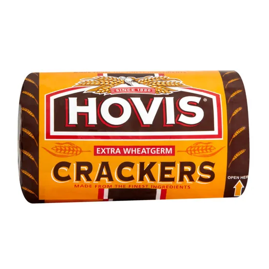 Jacobs Hovis Crackers 150g