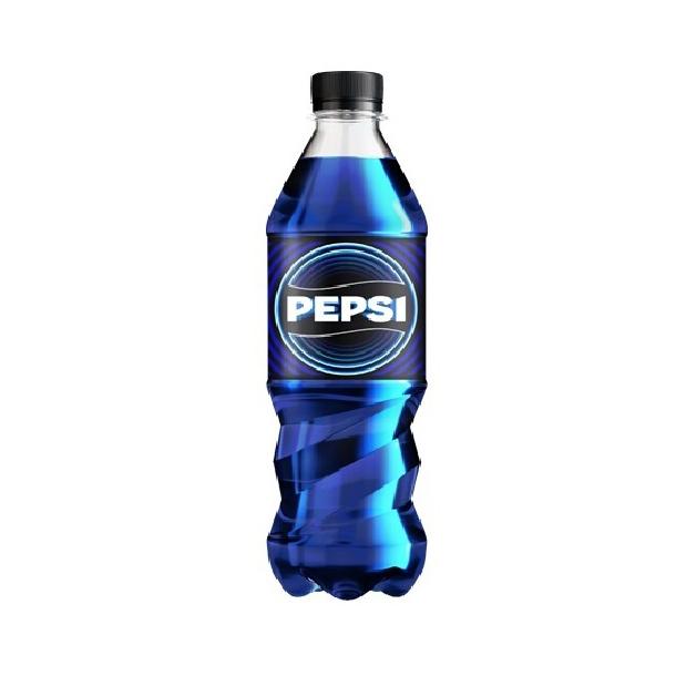 (Discontinued) Pepsi Electric 500ml (HS)