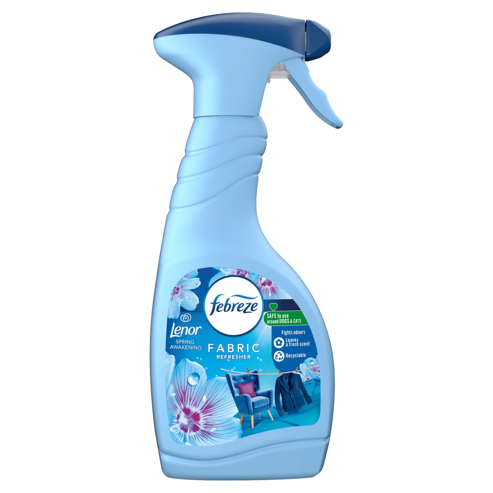 Febreze Fabric Spray Spring Awakening 500ml       