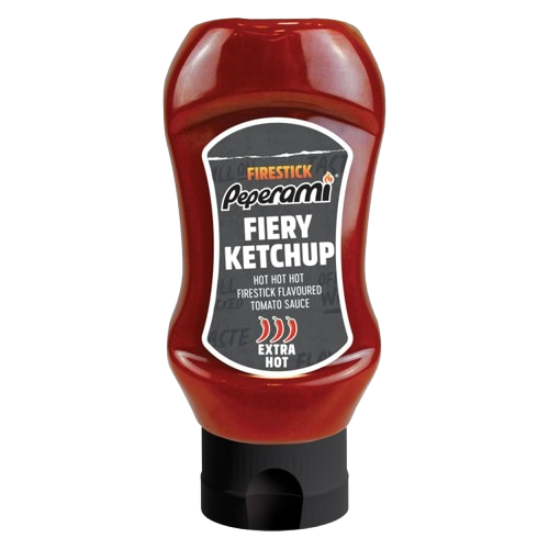 Peperami Tomato Ketchup Firestick 260ml