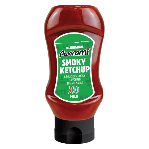 Peperami Tomato Ketchup Original 260ml