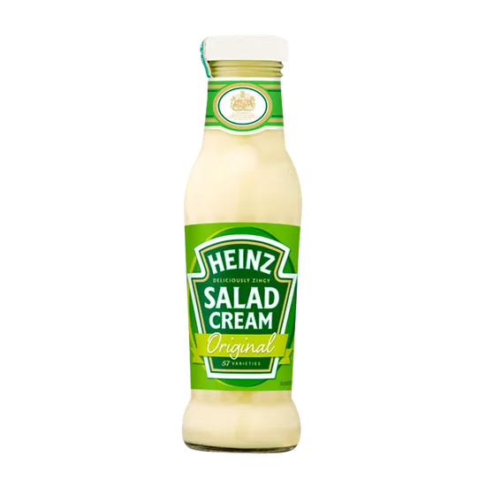 Heinz Salad Cream 285g (US)