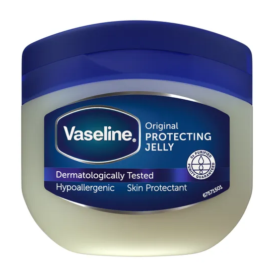 Vaseline Petroleum Jelly 50g (US)