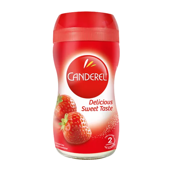 Canderel Granular Low Calorie 40g
