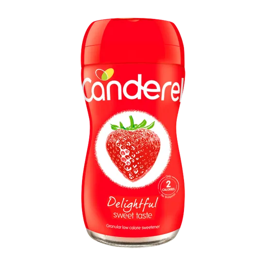Canderel Granular Low Calorie 75g