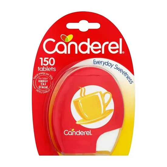 Canderel Canderel Tablets 150s