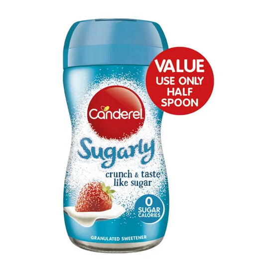 Canderel Sugarly Granular 275g