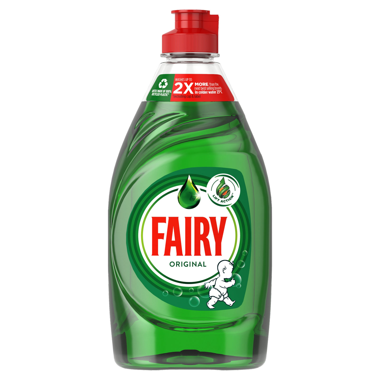 Fairy Liquid Original 320ml