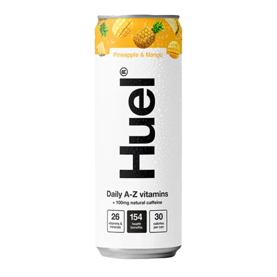 Huel Daily A Z Pineapple & Mango 330ml