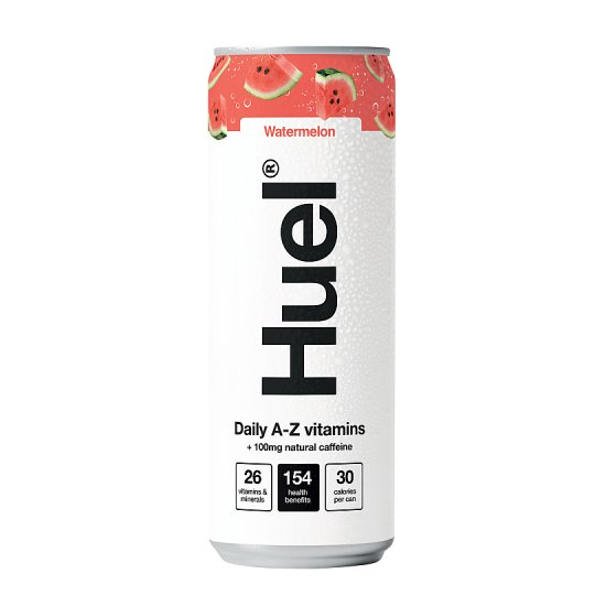 Huel Daily A Z Watermelon 330ml