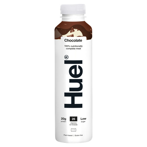 Huel Ready To Drink Chocolate 500ml