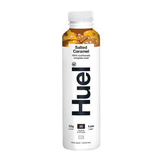 Huel Ready To Drink Salted Caramel 500ml