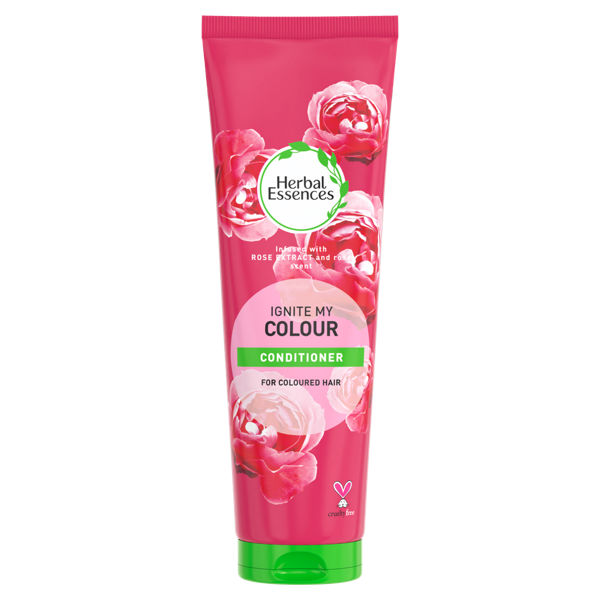 Herbal Essences Ignite My Colour Conditioner 275ml (HS)