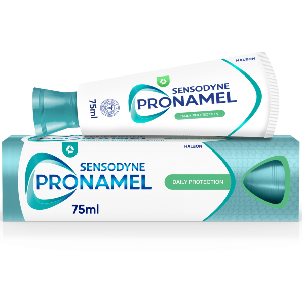 Sensodyne Pronamel Toothpaste 75ml (HS)