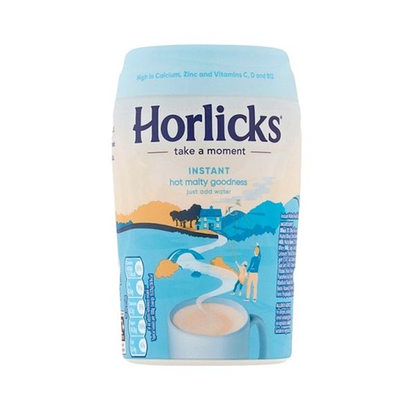 Horlicks Instant Malt 270g (HS)