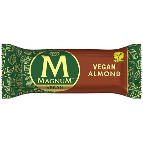 Magnum Vegan Almond 85ml