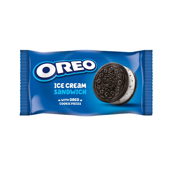 Oreo Cookie Sandwich 110ml