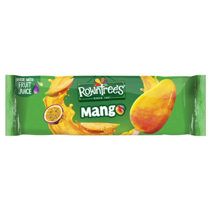 Rowntrees Mango 70ml