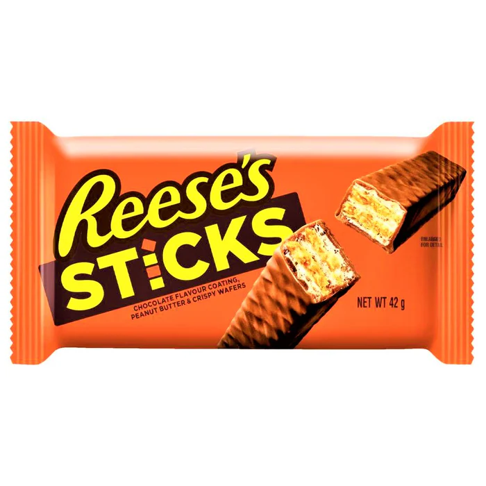 Reese's Peanut Butter Indulgent Choc Stick 80ml