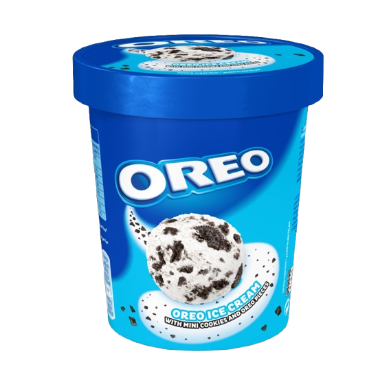 Cadbury Caramel Tub 425ml