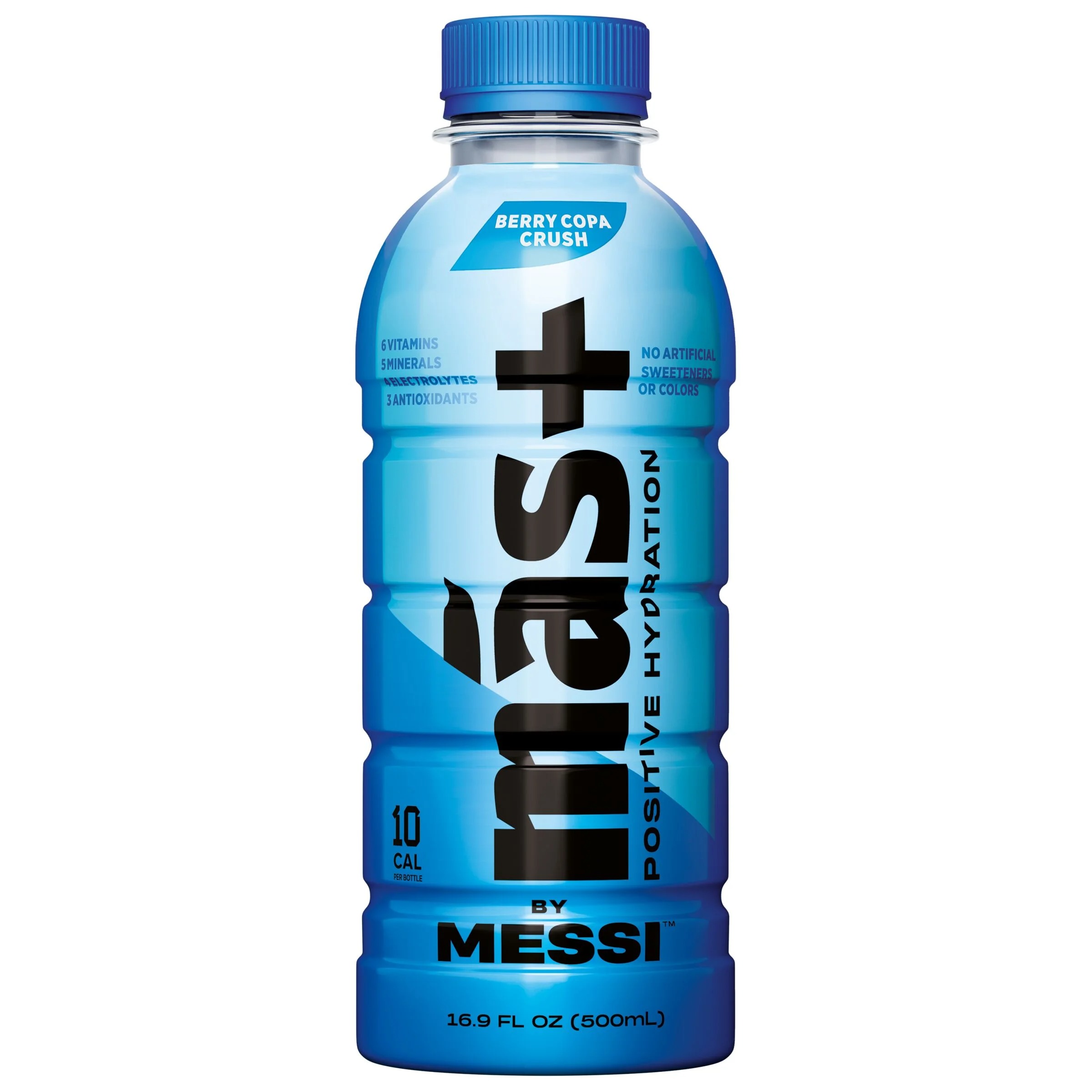 Mas+ by Messi Berry Copa Crush NEW
