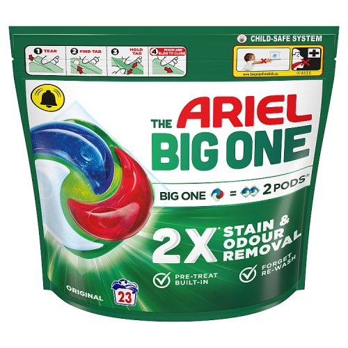 Ariel Pods The Big One Original 23W