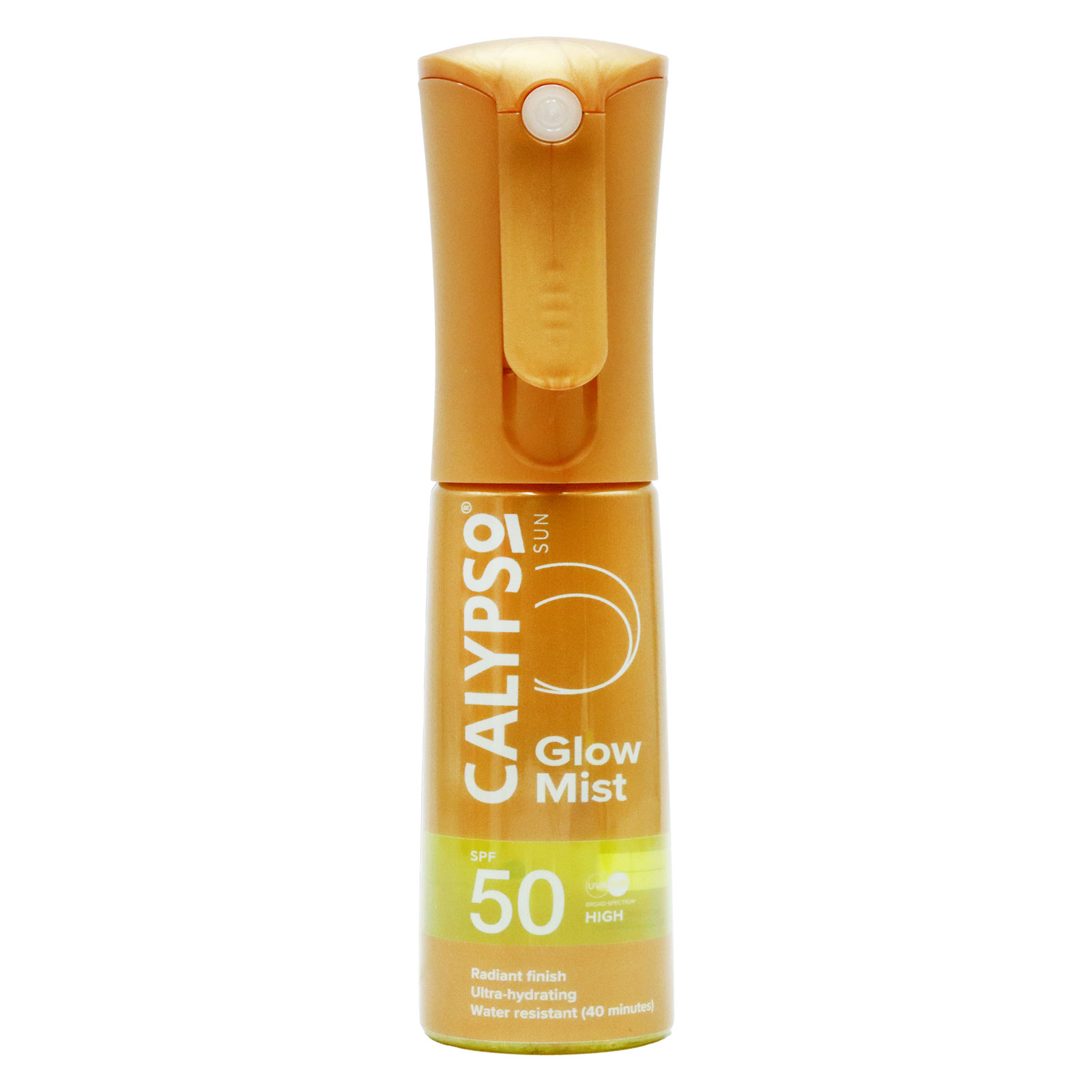 Calypso Glow Mist SPF 50 100Ml