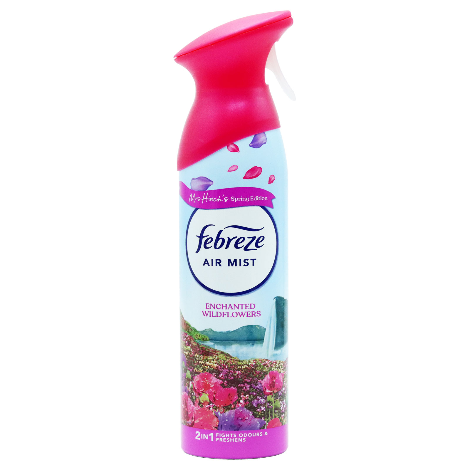 Febreze Air Mist Hinch Wildflowers 185ml