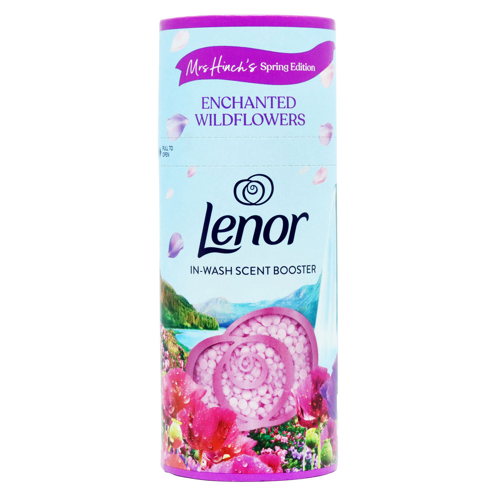 Lenor Beads Hinch Wildflowers 155g