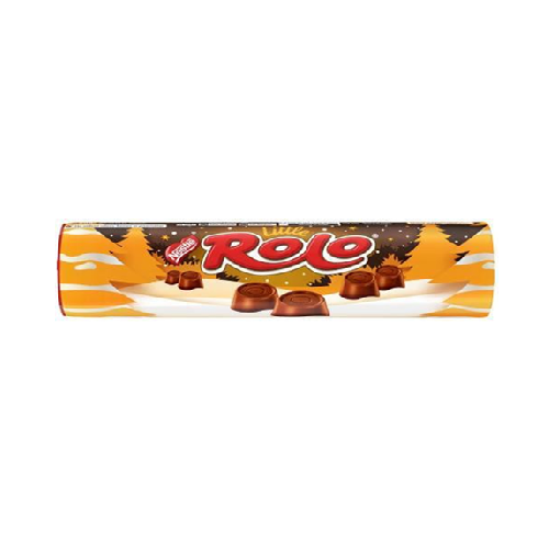 (DELIST)Little Rolo Giant Tube 80g NEW