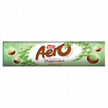 (DELIST)Aero Giant Tube Peppermint 70g