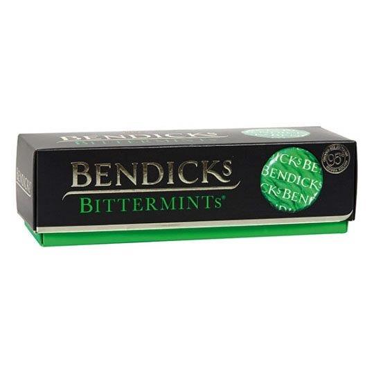 (DELIST)Bendicks Bittermints 200g