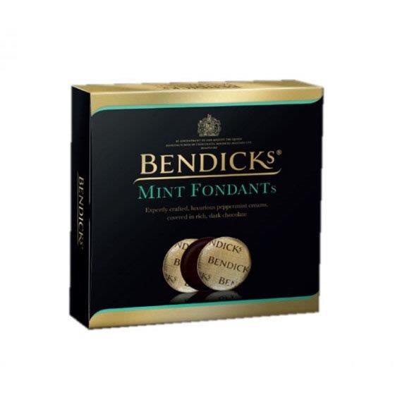 (DELIST)Bendicks Mint Fondants 180g