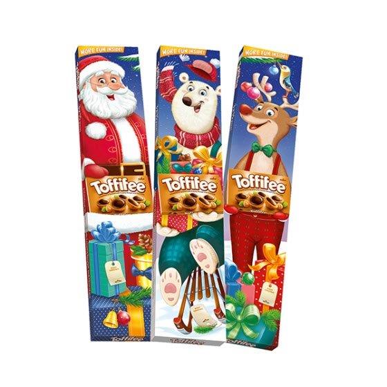 (DELIST)Toffifee Xmas Fsdu Refil 375g