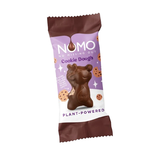 (DELIST)NOMO Impulse Reindeer Cookie Dough 25g
