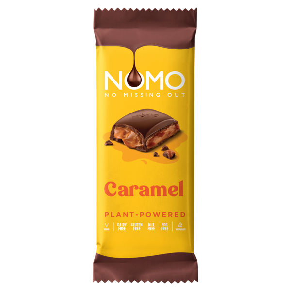 (DELIST)NOMO Xl Cookie Dough Block 120g